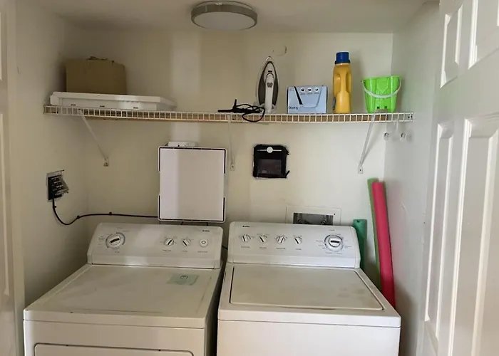 Seaspray 711 Holiday home Pensacola