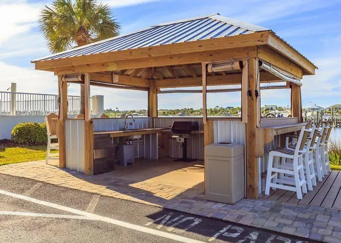 Seaspray 711 Holiday home