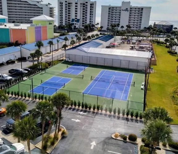 Holiday home Seaspray 711 Pensacola
