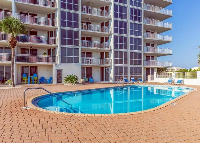 Seaspray 711 Holiday home Pensacola