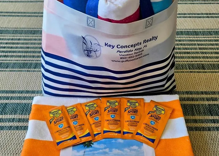 Seaspray 711 Holiday home